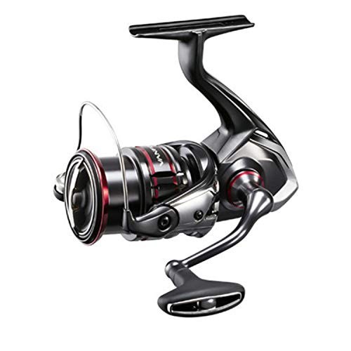 SHIMANO Vanford Series Spinning Reel - Versatile Fishing Performance for Freshwater and Saltwater