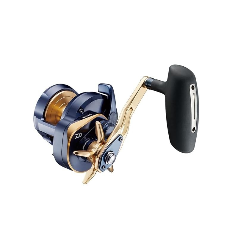 Daiwa (DAIWA) Jigging Bait Reel SALTIGA Series