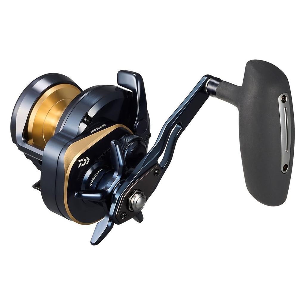Daiwa (DAIWA) Jigging Bait Reel SALTIGA Series