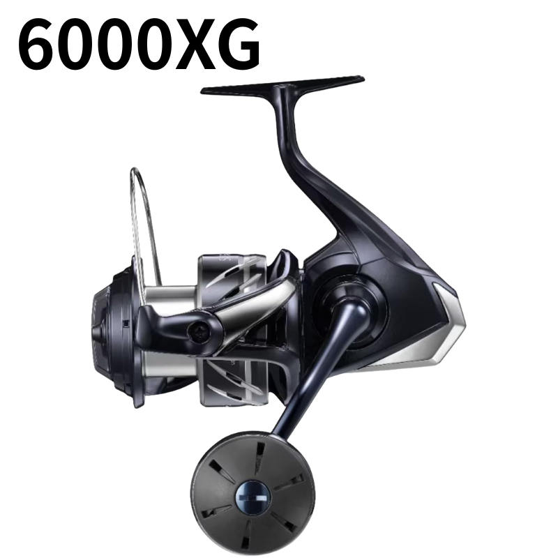 SHIMANO Large Spinning Reel 24 Stradic SW Series