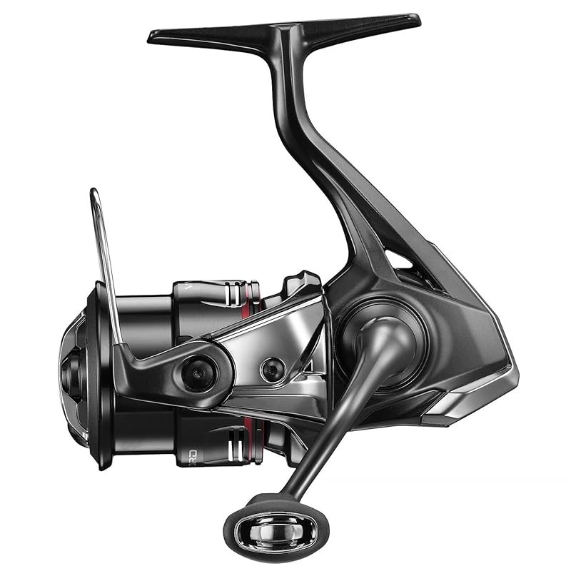 SHIMANO Vanford Series Spinning Reel 24