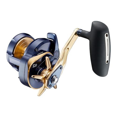 Daiwa (DAIWA) Jigging Bait Reel SALTIGA Series