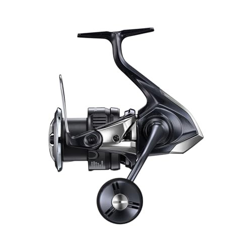 Shimano 25 Twin Power XD Spinning Reel Series