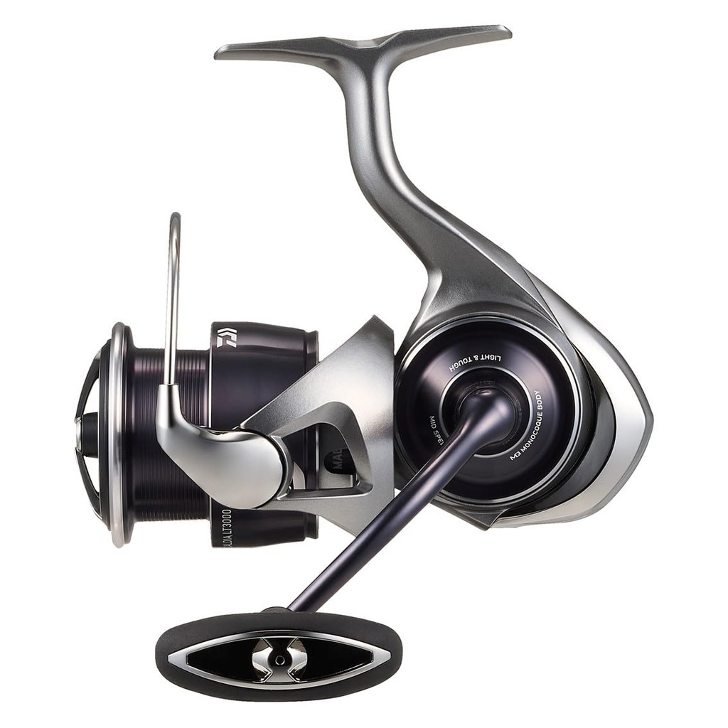 Daiwa 25 CALDIA Spinning Reel Series