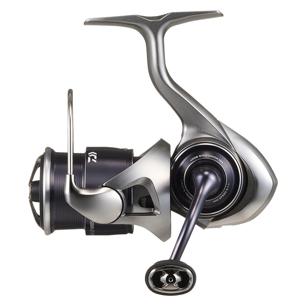 Daiwa 25 CALDIA Spinning Reel Series