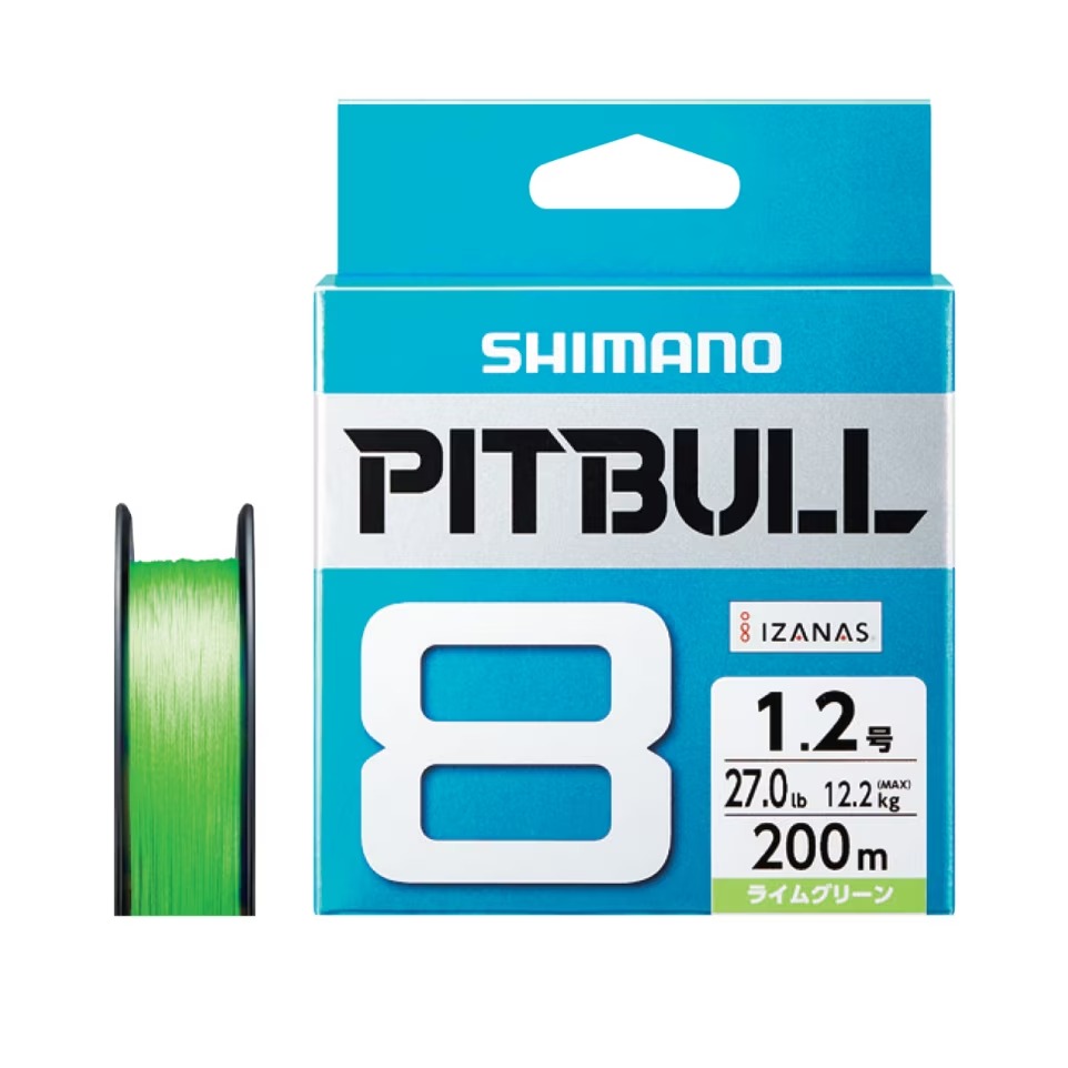 Shimano Fishing Line