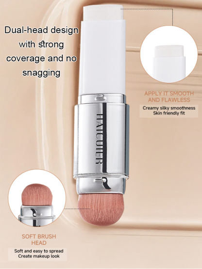Adaptive Four-in-One Color Changing Concealer Foundation Stick