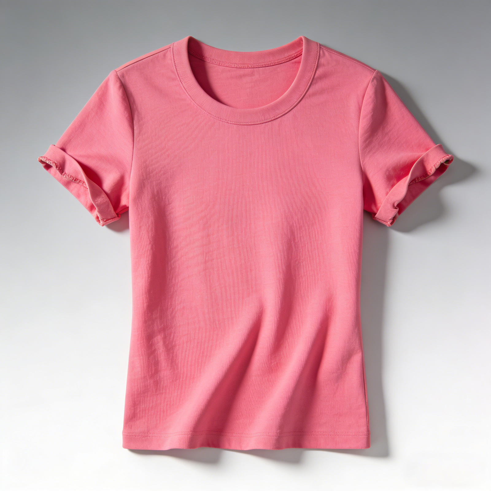 Women's Short-Sleeve T-Shirt