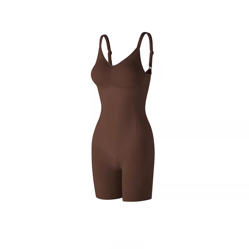 【Zoned Precision Shaping】Curve Full-Body Shapewear
