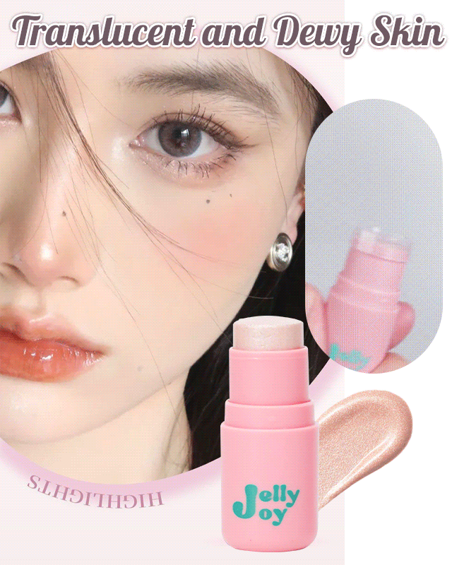 Highlighter Blush Stick