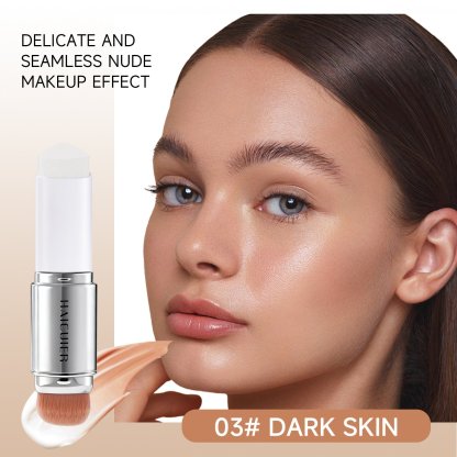 Adaptive Four-in-One Color Changing Concealer Foundation Stick