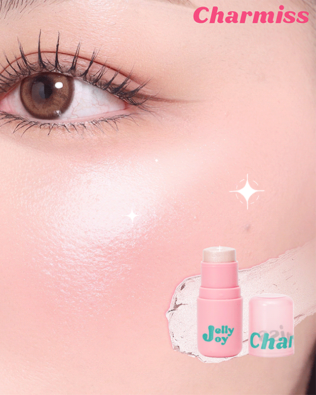 Highlighter Blush Stick