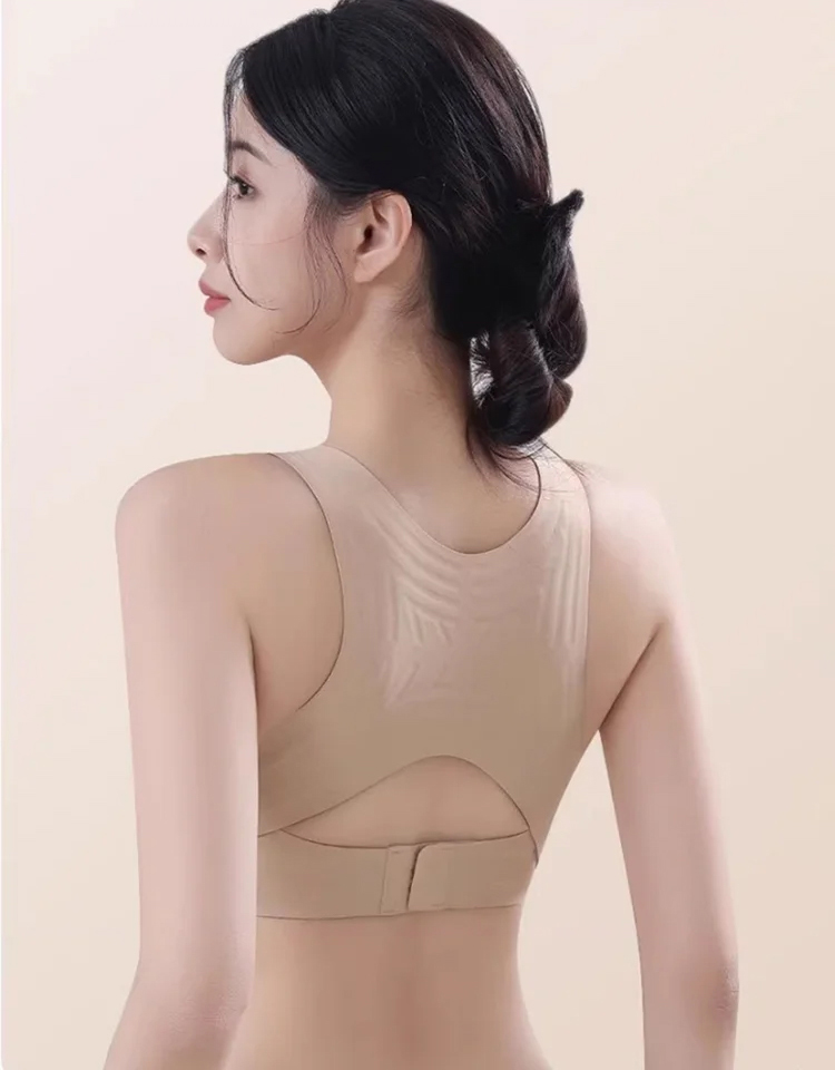 [TikTok Style] Seamless Posture Correcting Bra for Women