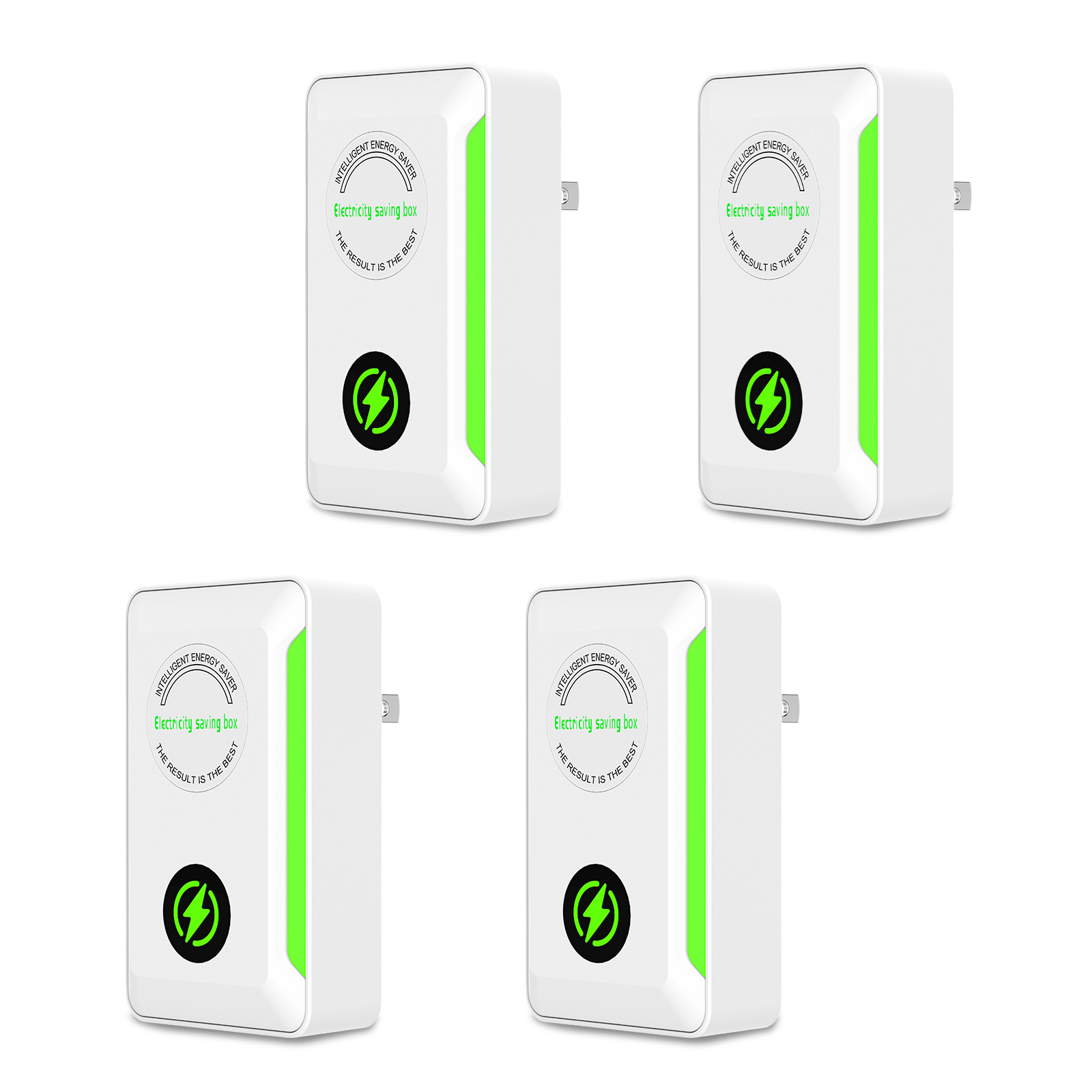 Stable Voltage Energy Saver Energy Saver Household Energy Saving Overload Protection No Heat