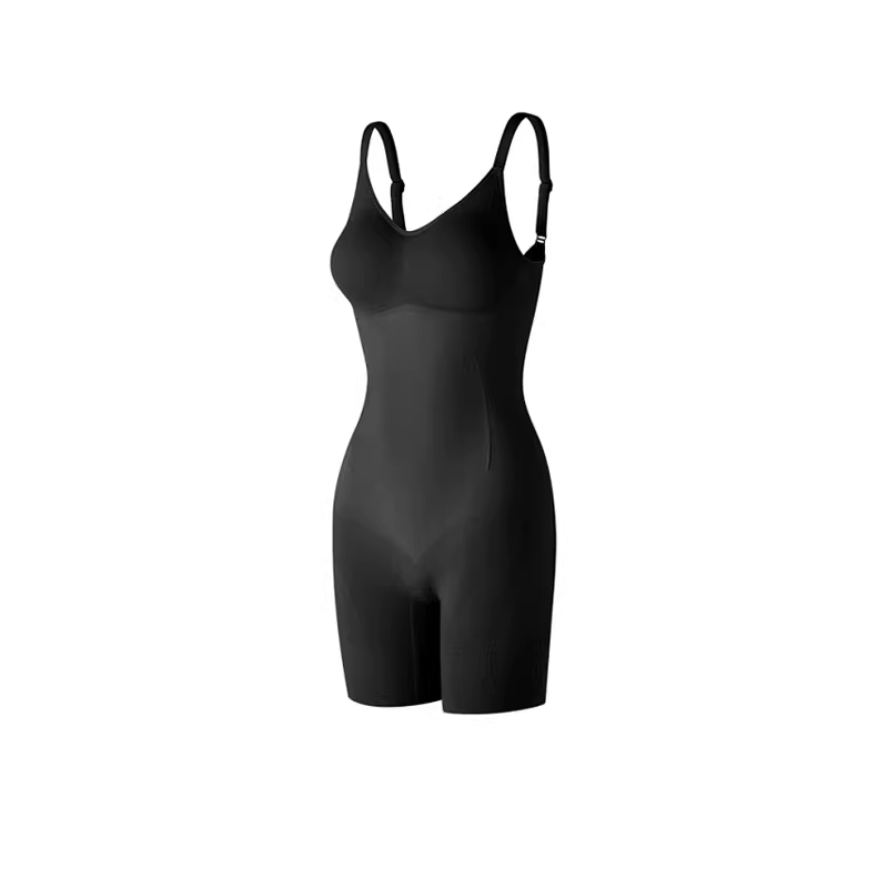 【Zoned Precision Shaping】Curve Full-Body Shapewear