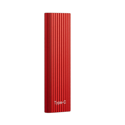 16TB Type-C Portable SSD: Universal for All Devices, 1GB/s Read Speed, Stable Storage Without Lag
