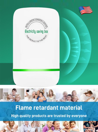 home energy-saving device