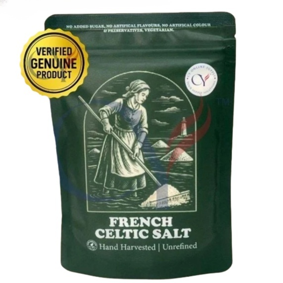 【Vascular Cleaning】Mineral Salt for Lowering Blood Pressure and Reducing Blood Lipids