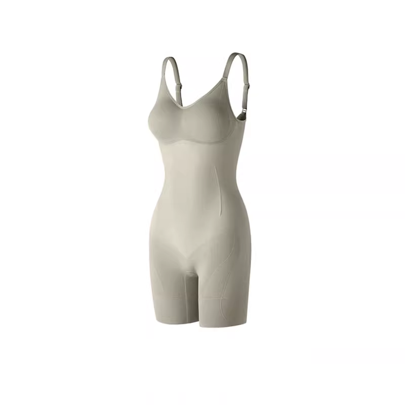 【Zoned Precision Shaping】Curve Full-Body Shapewear