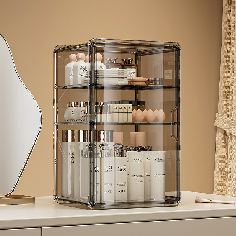 New multi-layer thermal insulation and fresh-keeping food cover.