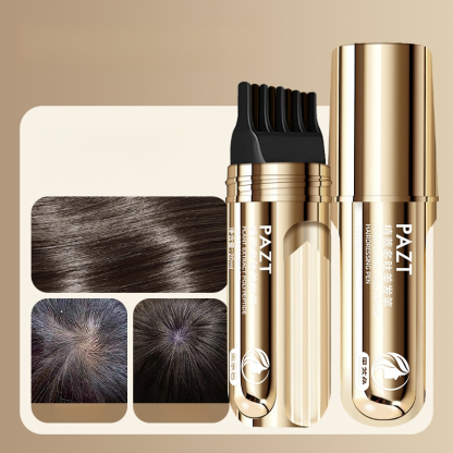 Quick Hair Styling Pen Hair Styling Pen Quick Hair Styling Disposable Colorless