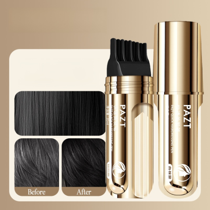 Quick Hair Styling Pen Hair Styling Pen Quick Hair Styling Disposable Colorless