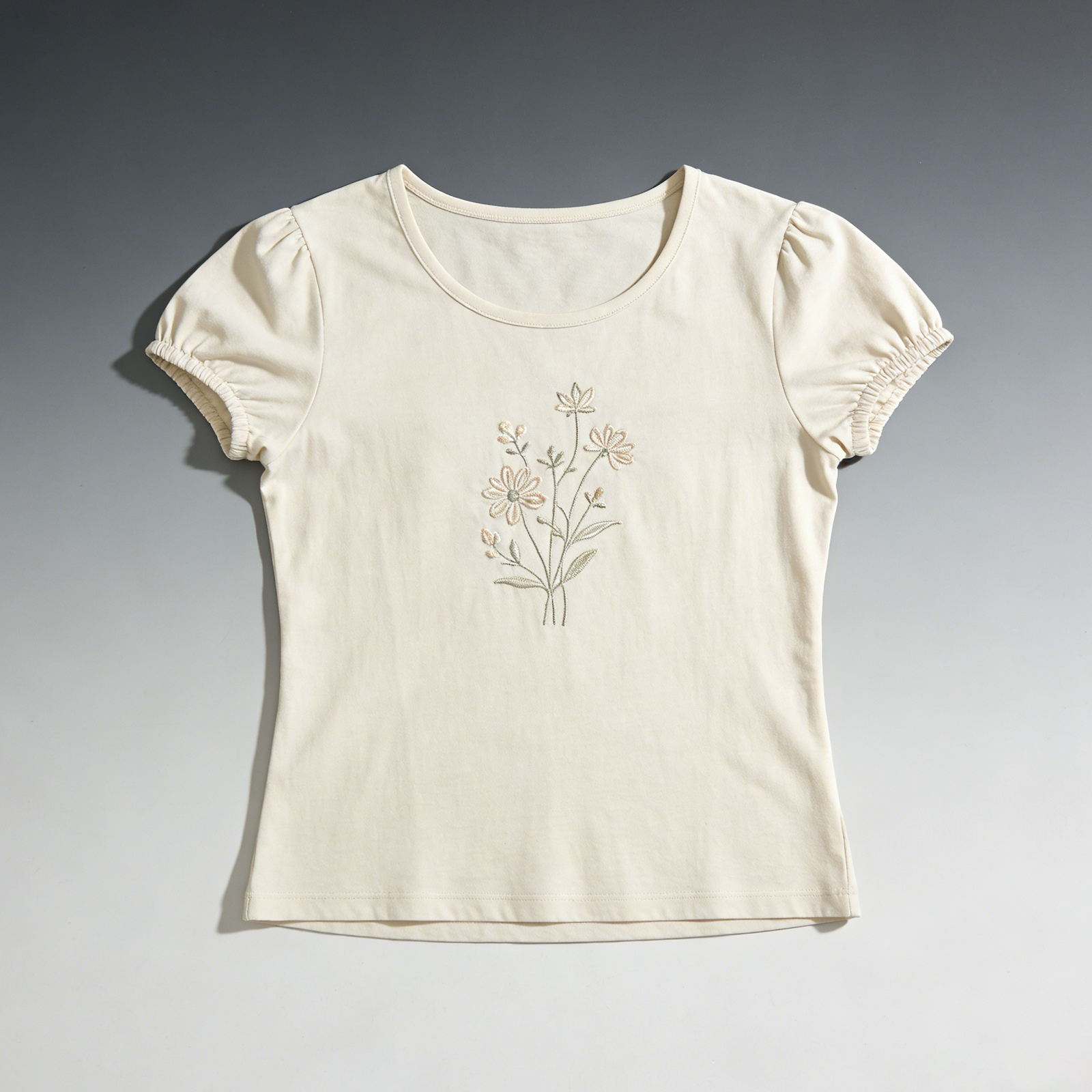 เสื้อยืดผู้หญิง