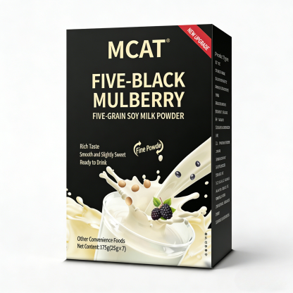 [สร้างกล้ามเนื้อและผอมเพรียวใน 14 วัน! ] ผงโปรตีนถั่วเหลือง