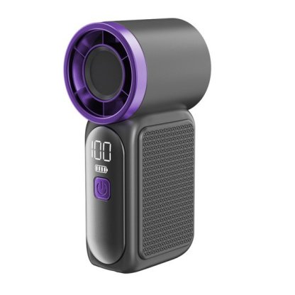 พัดลมมือถือขนาดเล็กแบบใหม่