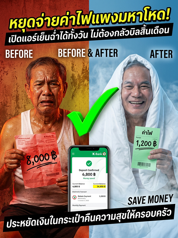 JC-【เครื่องประหยัดพลังงาน】เครื่องประหยัดไฟฟ้าในบ้าน