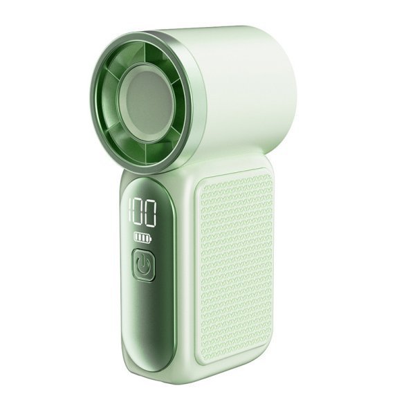 พัดลมมือถือขนาดเล็กแบบใหม่