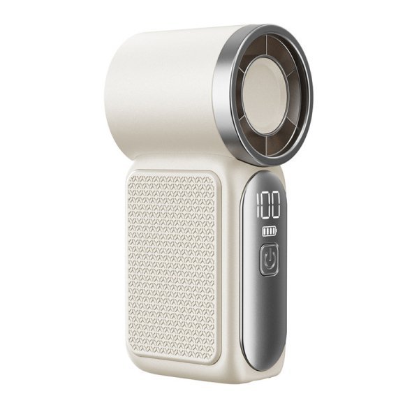 พัดลมมือถือขนาดเล็กแบบใหม่