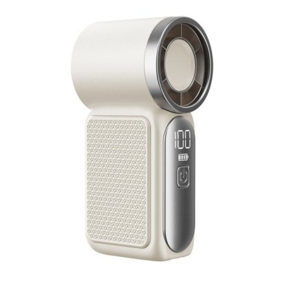 พัดลมมือถือขนาดเล็กแบบใหม่