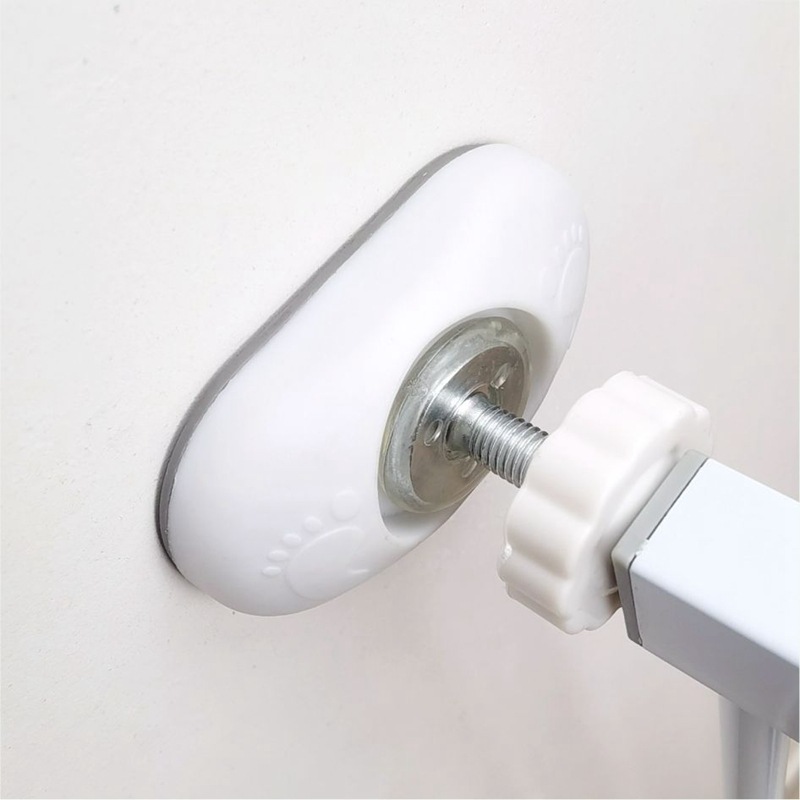 Safety Gate Wall Guard Pads Accessories