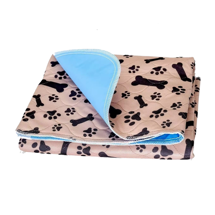 Reusable Diaper Pads