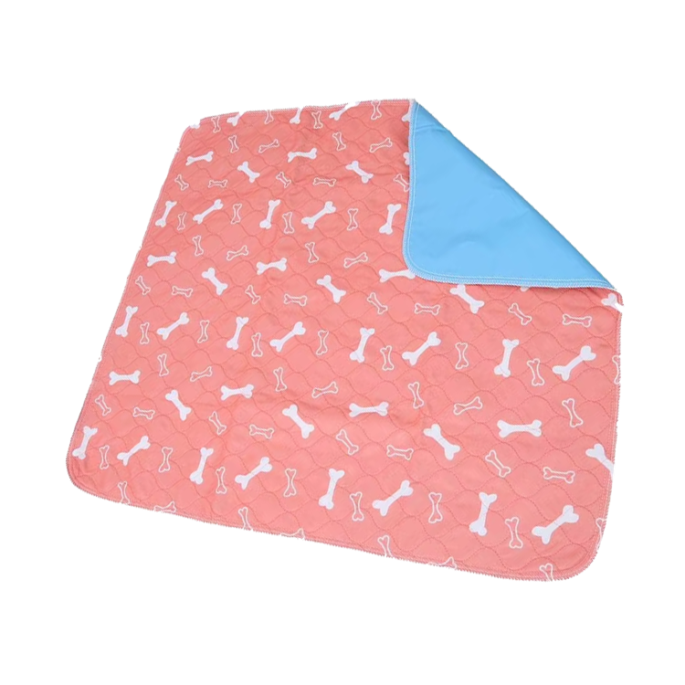 Reusable Diaper Pads