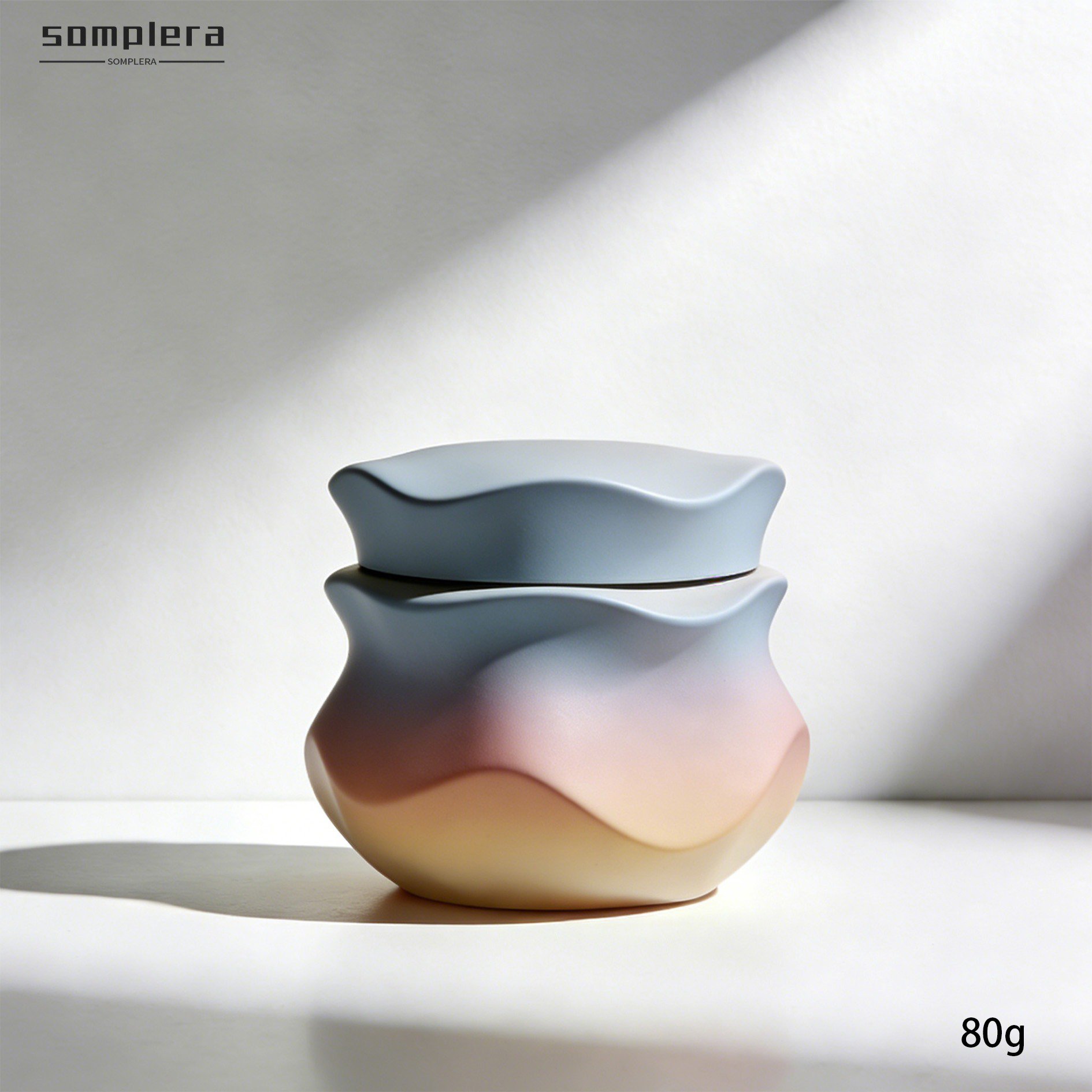 卸妝膏適合敏感肌使用