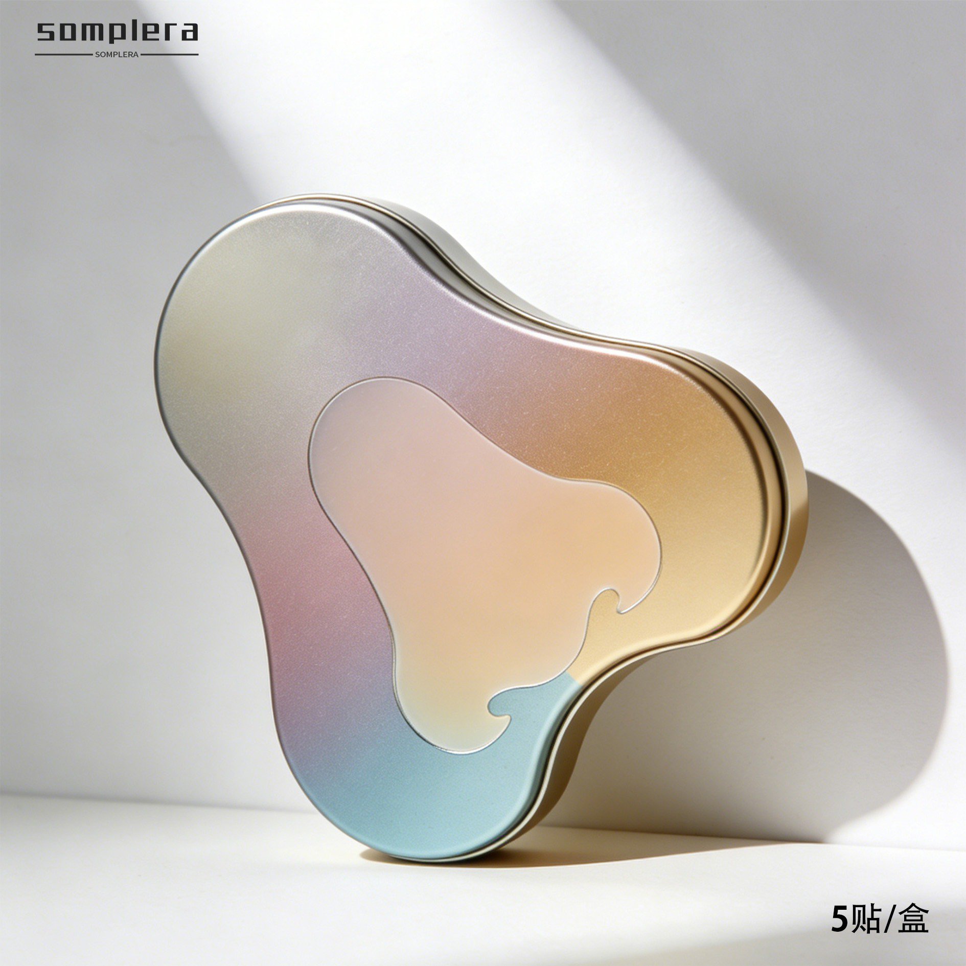 收縮毛孔鼻貼適用所有膚質