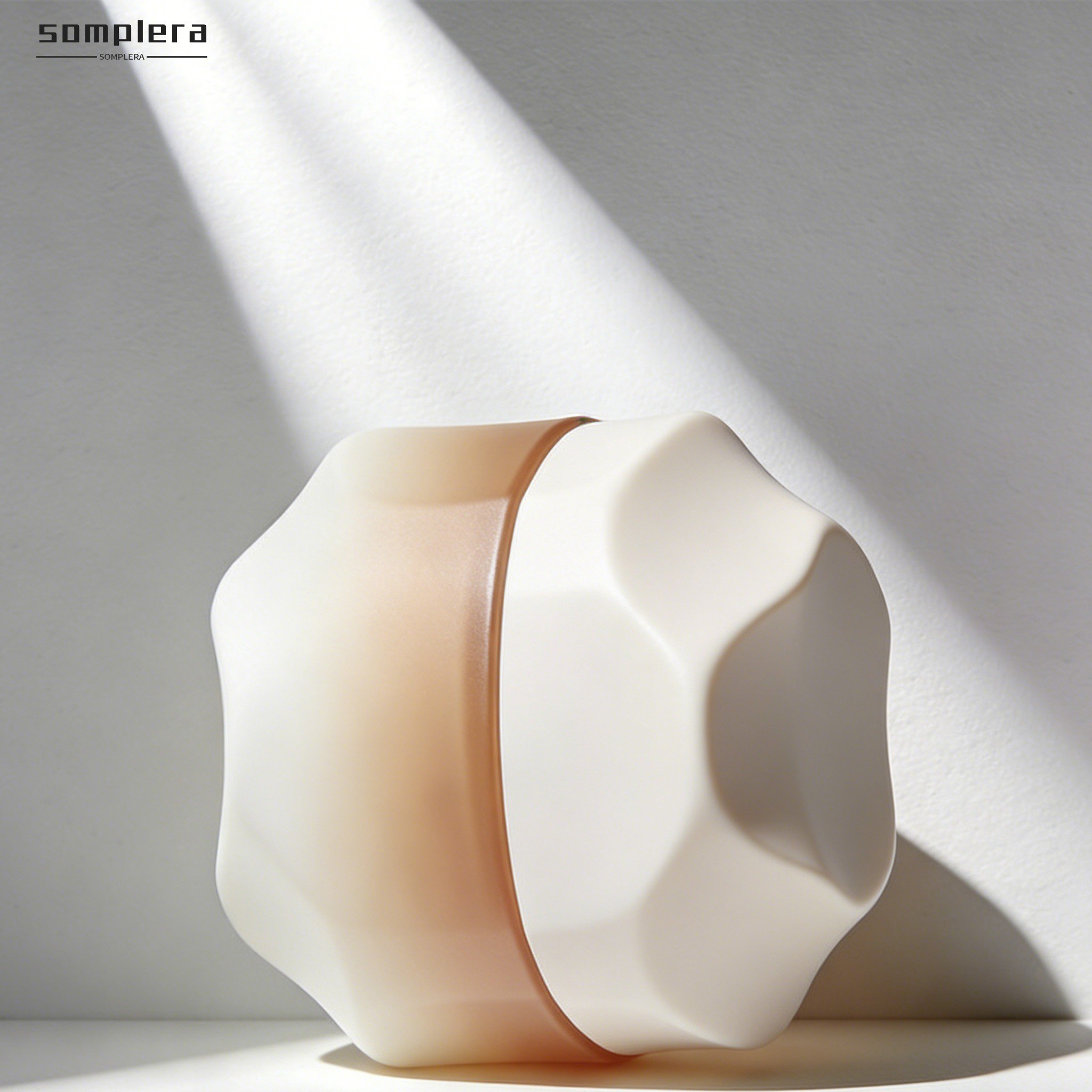 泥膜面膜質地細節特寫