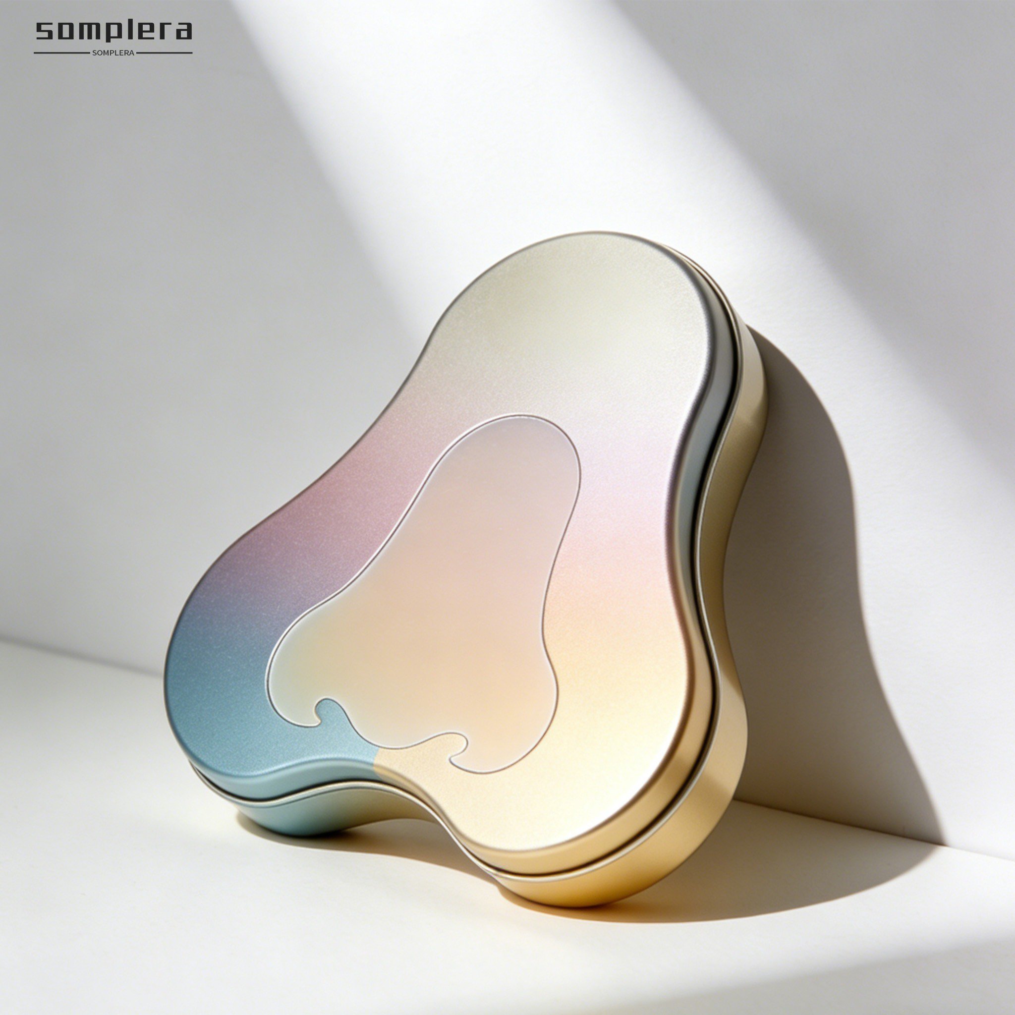 鼻貼使用前後去黑頭效果對比