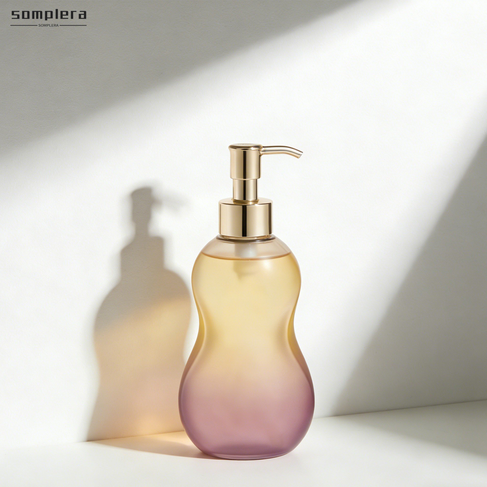 深層清潔卸妝水3瓶商品主圖