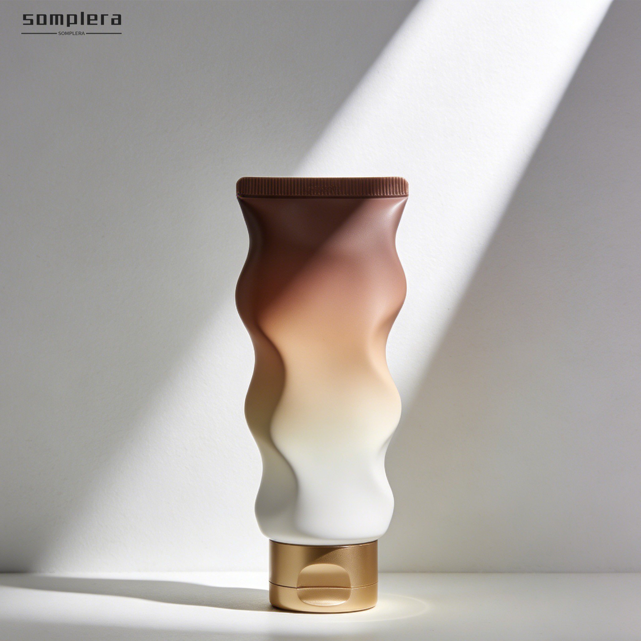 洗面奶套裝三瓶組產品正面圖