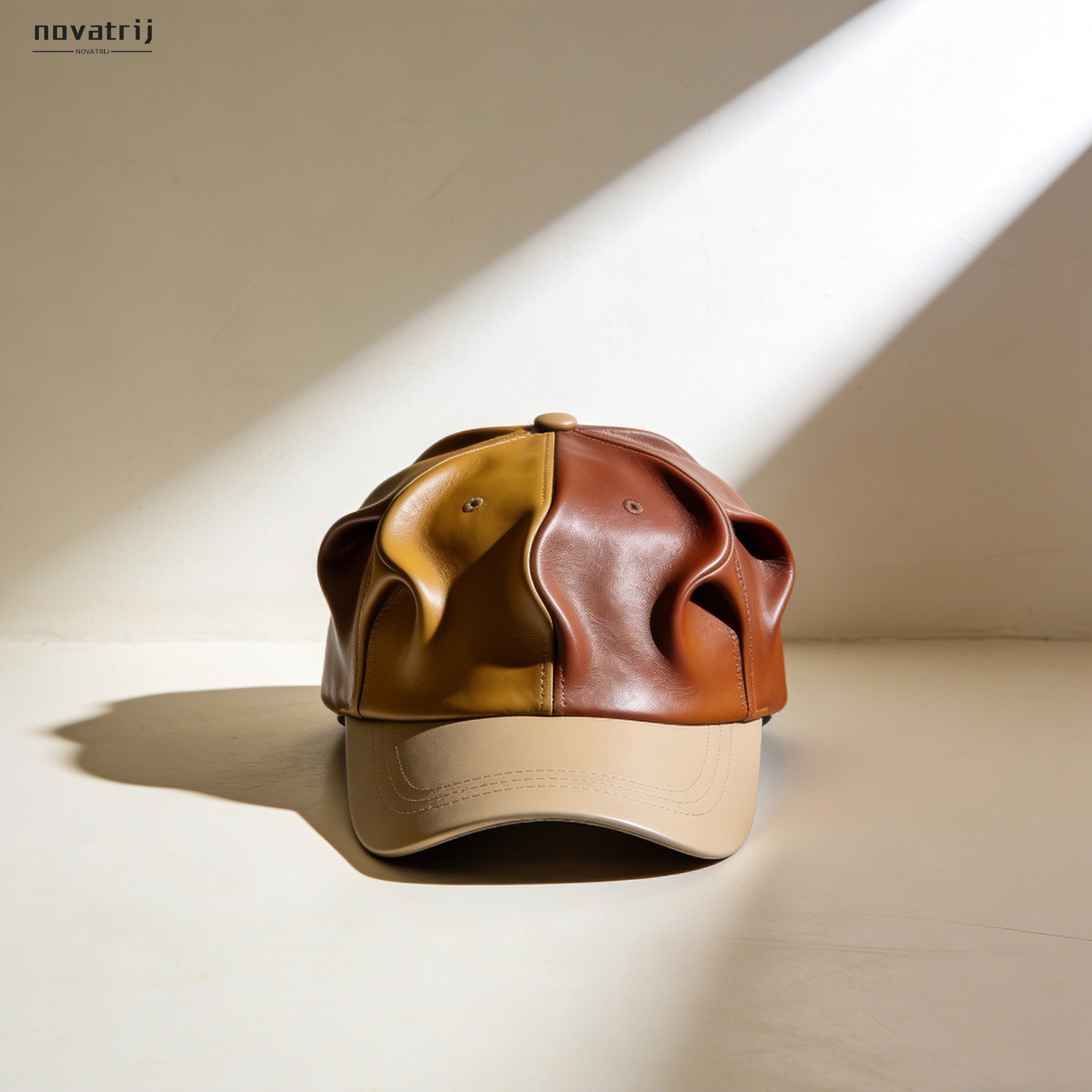 棒球帽帽圍調節設計細節