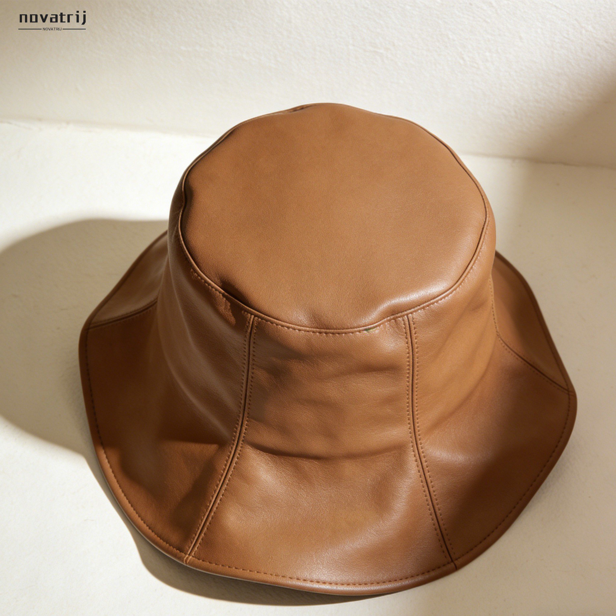 漁夫帽2個裝多色選擇