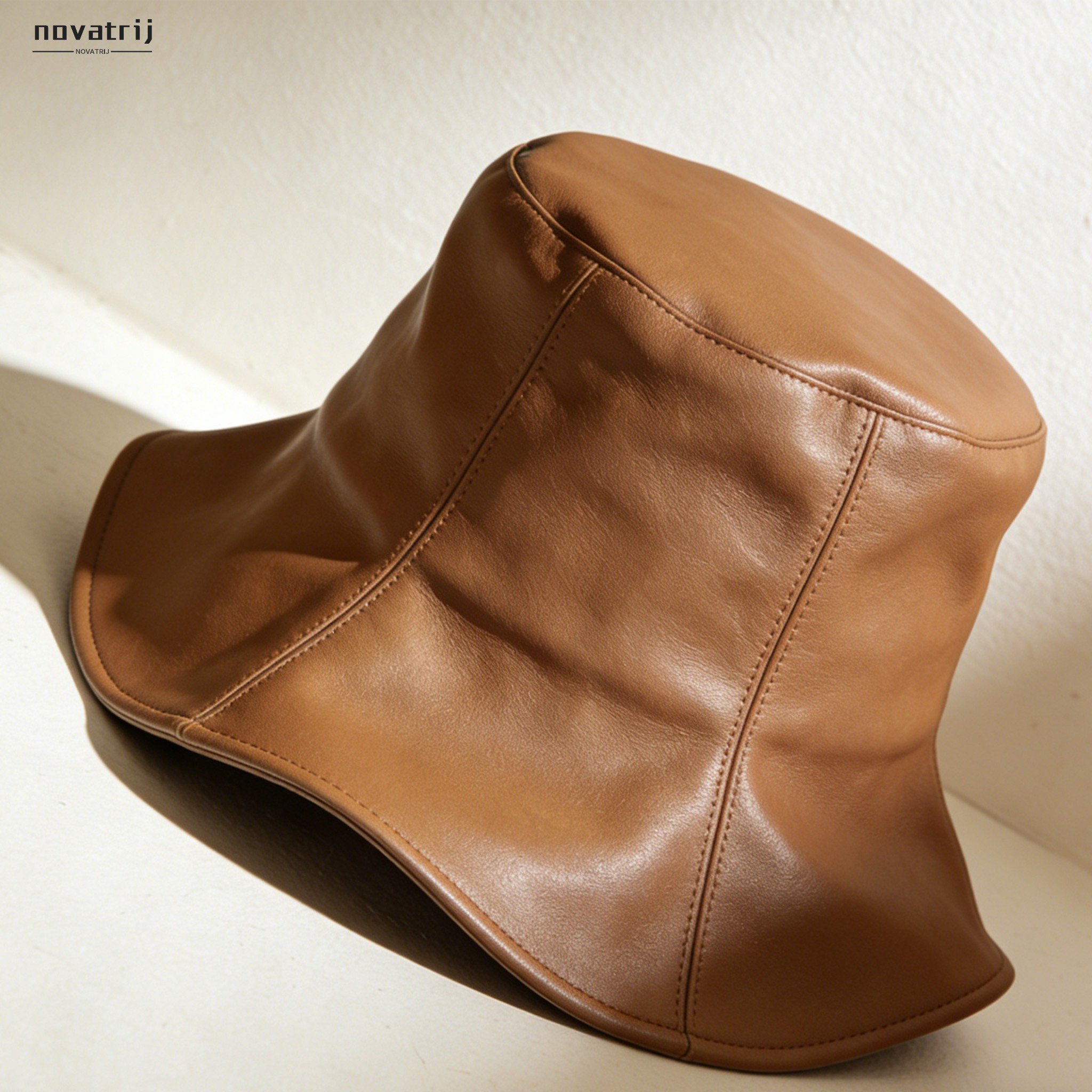 男女皆宜的時尚漁夫帽