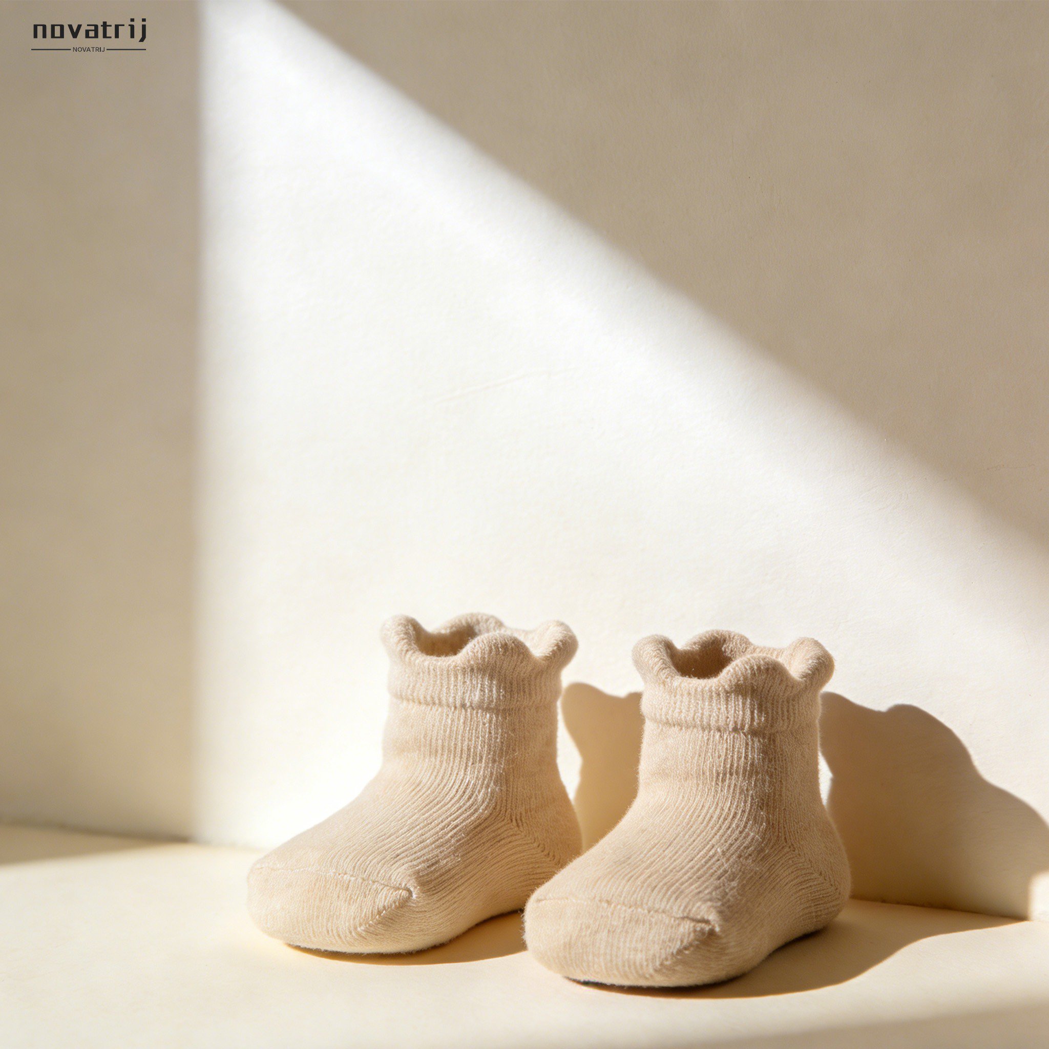 嬰兒學步襪20雙組商品展示