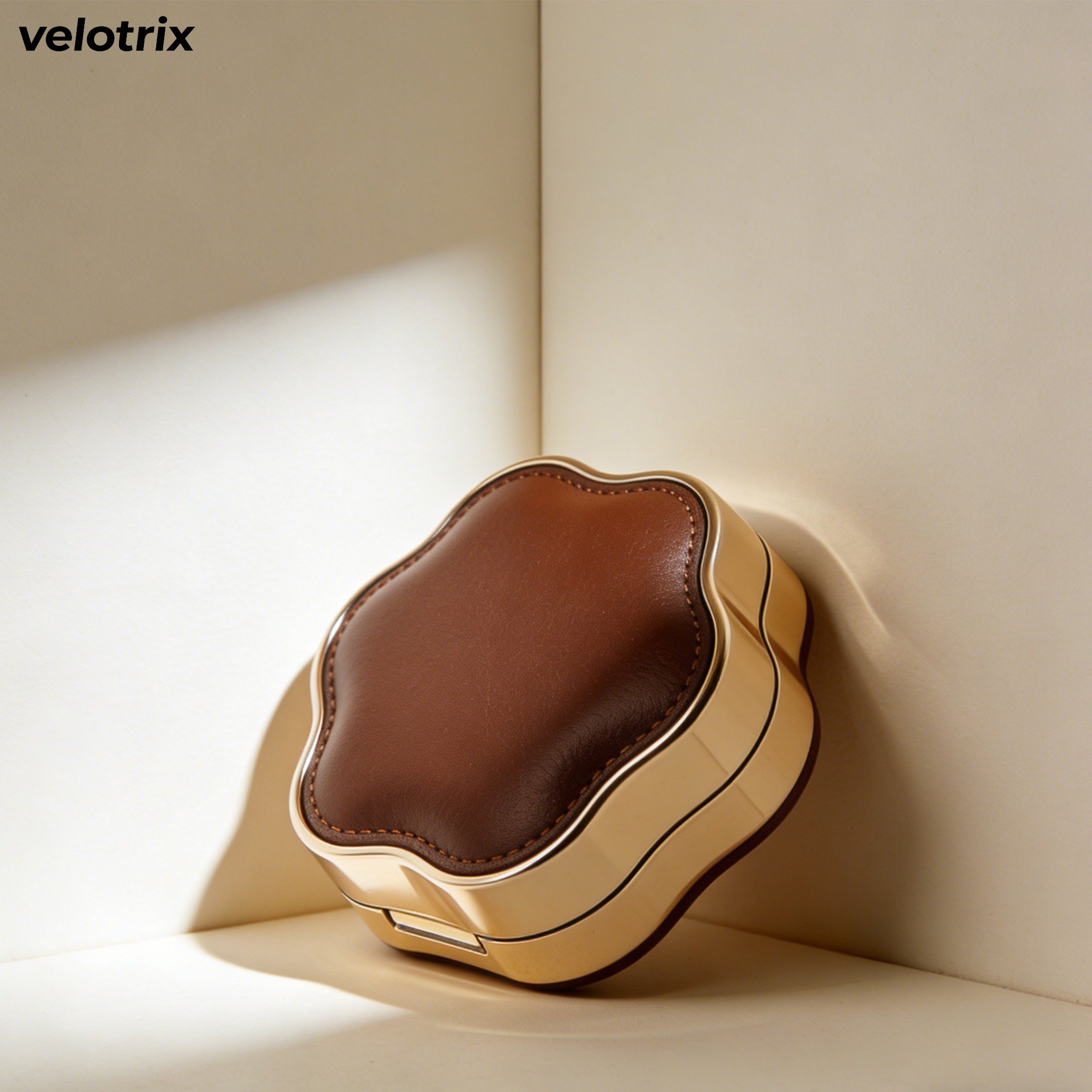 輕盈遮瑕打造自然無瑕底妝