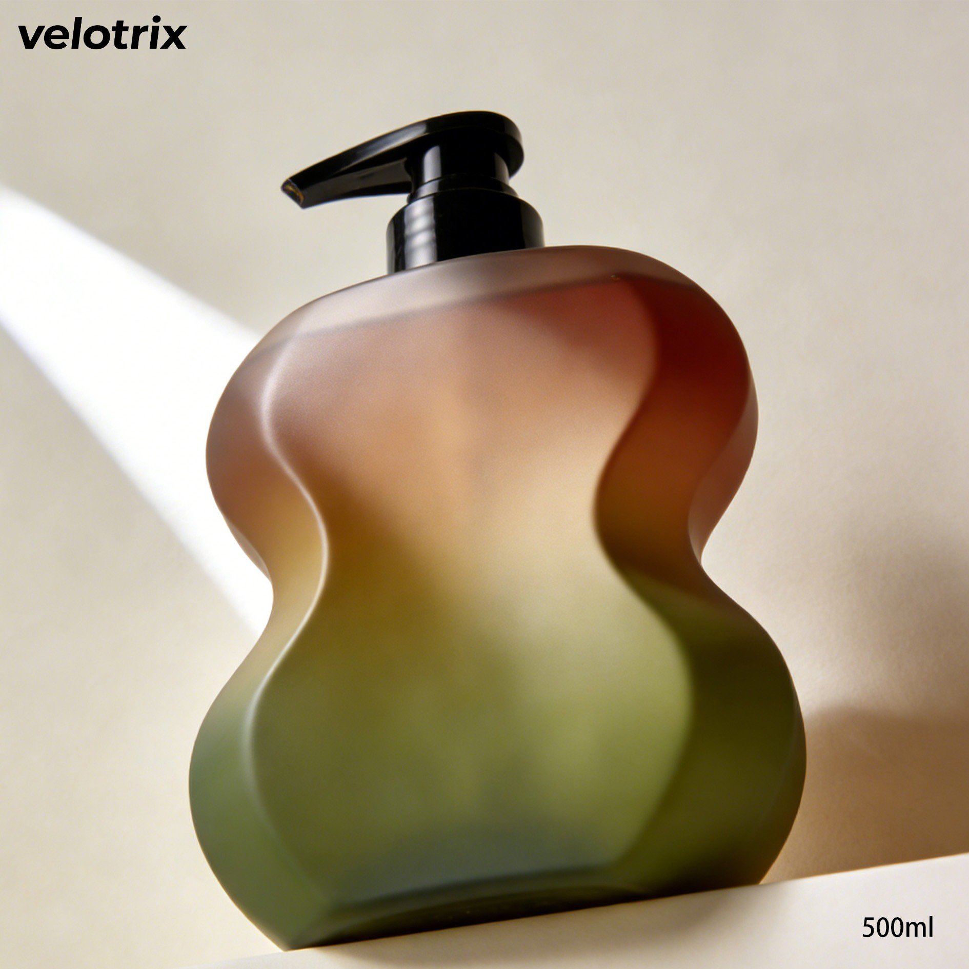 溫和配方洗髮水產品圖