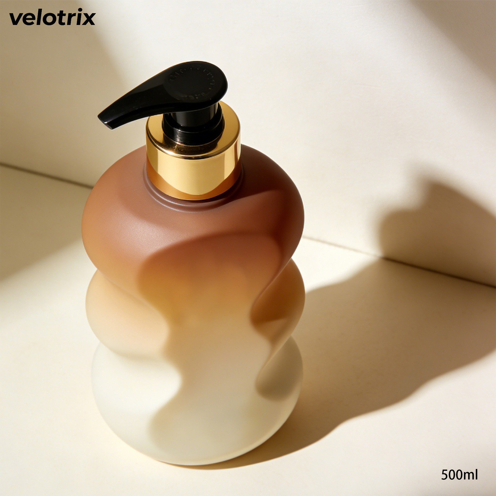 修護護髮素使用前後對比