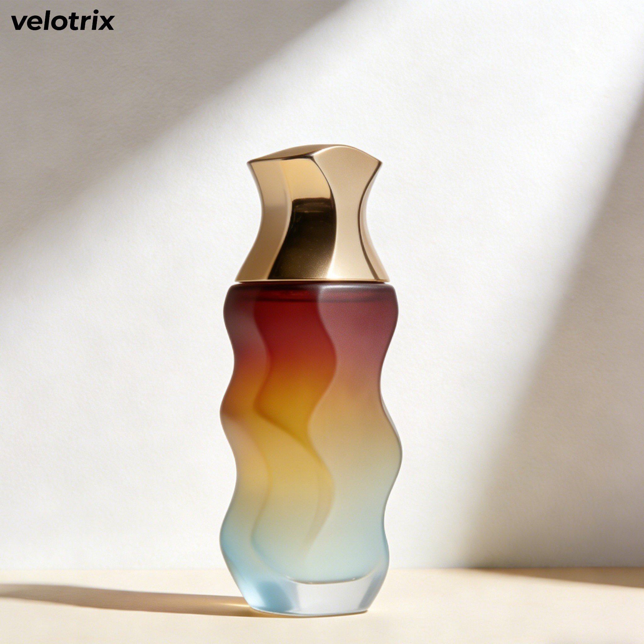 溫和舒緩化妝水3瓶組合產品包裝正面圖